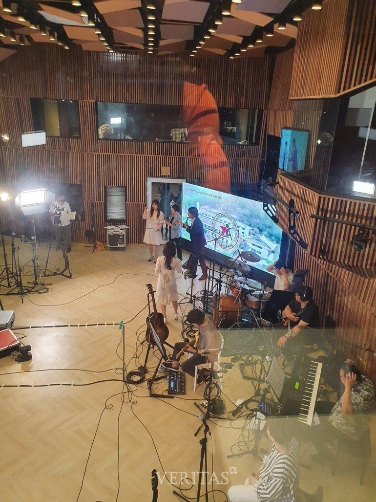 경기도율곡교육연수원, 교육공무직원 대상 온라인 재택 직무향상 연수
