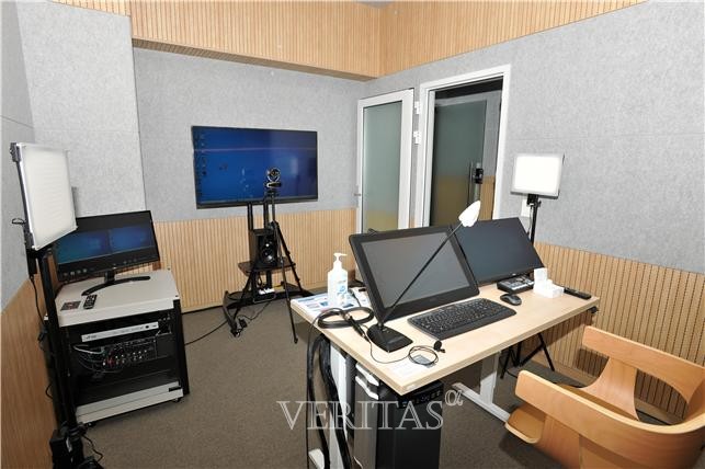 국민대, 온라인 컨텐츠 제작을 위한 셀프 스튜디오 K* STUDIO 개소