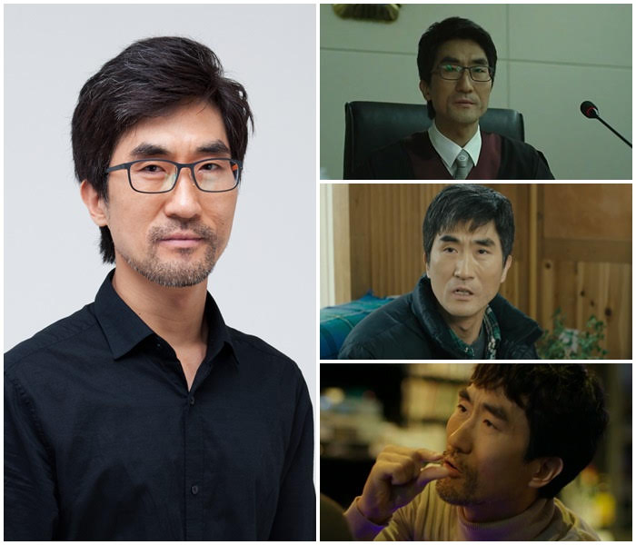 배우 김재록 루트비컴퍼니와 전속계약