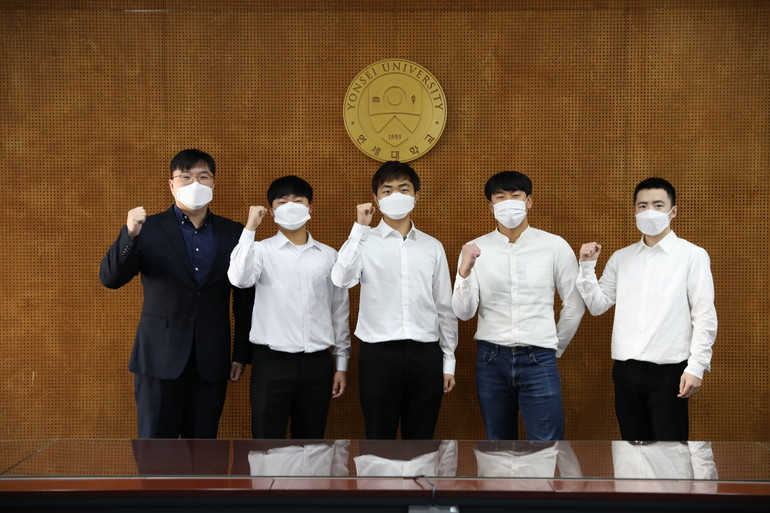 연세대 미래캠 경영학부 학생 팀 관리회계 사례경진대회 우수상 수상
