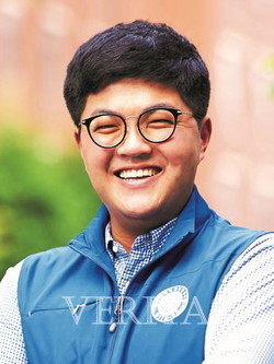 경상대 스마트팜연구센터 이용진씨, 2020 대한민국 인재상 수상