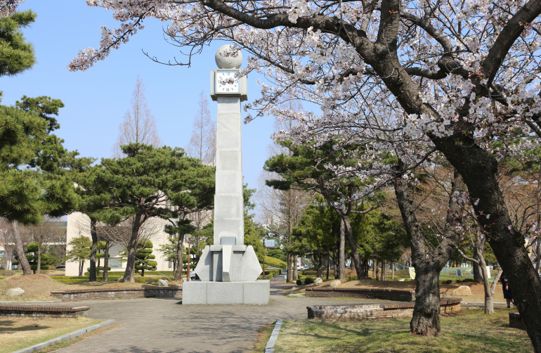 군산대 지역맞춤형 전기차 클러스터 전문인력양성 본격 가동