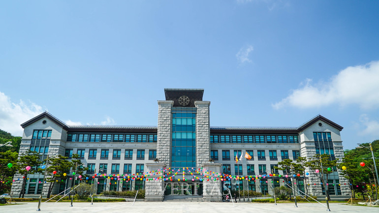동국대 경주캠 불교문화대학원 2021 후기 신(편)입생 모집