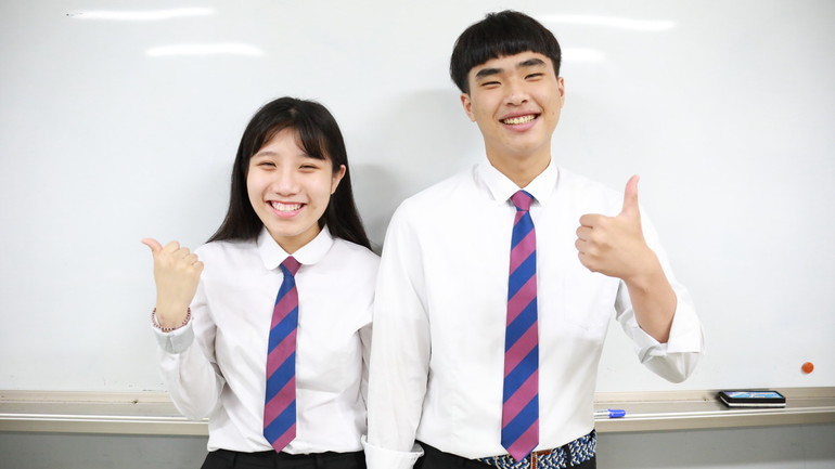 전남 나주공고 학생들, 전남교육청 시설관리직 공무원 2명 최종합격