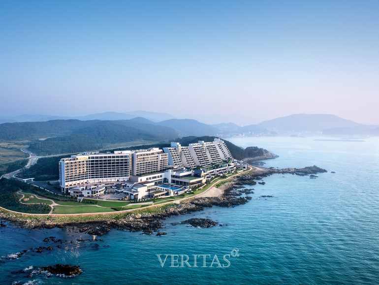 영산대 조리예술학부, 아난티 코브‧아난티 힐튼 장기현장실습제 눈길