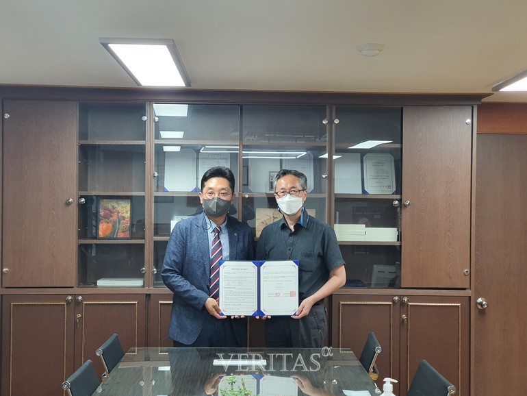 서일대, 서울관광고와 연계교육 협약 체결