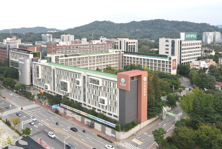 유한대, 고숙련 일학습병행(P-TECH)사업 학습기업 간담회 개최
