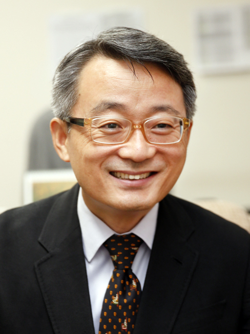 김병주 영남대 교육학과 교수 한국대학IR협의회 회장 취임