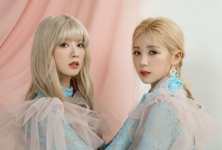 아돌라스쿨3 에이핑크 유닛 초봄, 유닛 결성 후 첫 예능