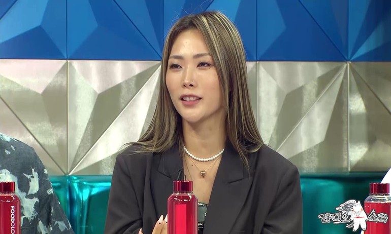 라디오스타 스우파 허니제이 첫 방문.. 오랜 절친 박재범 미담 대방출!