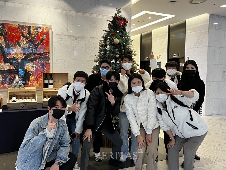 군산대 창업지원단 하나금융그룹/언더독스 주식회사 하나 파워 온 소셜 벤처 유니버시티 제주 워케이션 성료