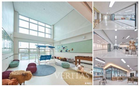 경희여고 대구예아람학교 명지꿈자람유치원 등 3곳 창의적 공간조성 우수 교육시설 선정