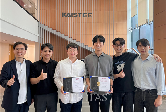 KAIST 명현 교수팀 국제 로봇/자동화 학술대회 슬램(SLAM) 챌린지 2관왕/저널 최우수논문상 수상