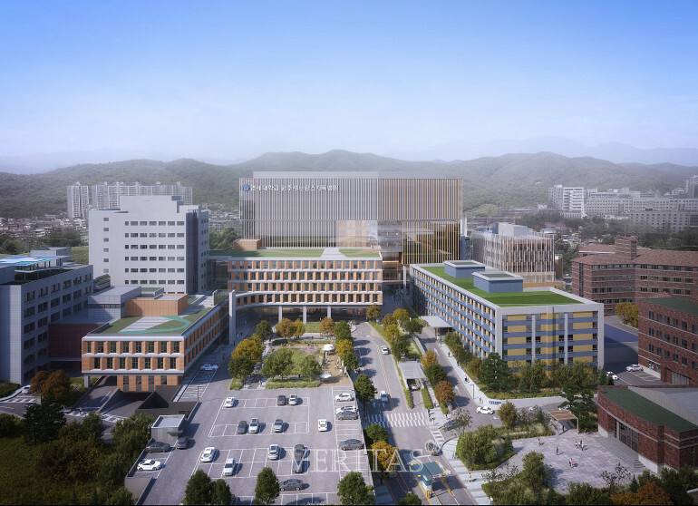 연세대 원주세브란스기독병원 폐렴 적정성 평가 5회 연속 1등급 획득