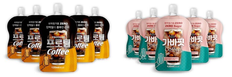 영산대 인큐베이팅 성과 양인터네셔널 신제품 출시