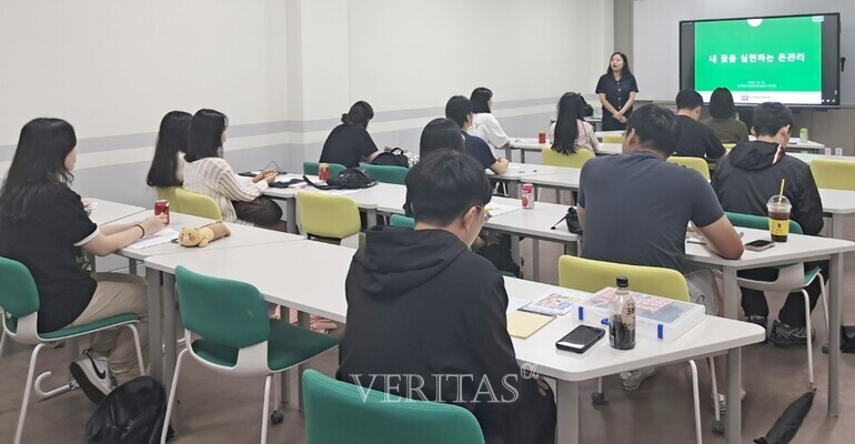 호남대 일자리플러스센터 경제/심리지원 연계상담 운영