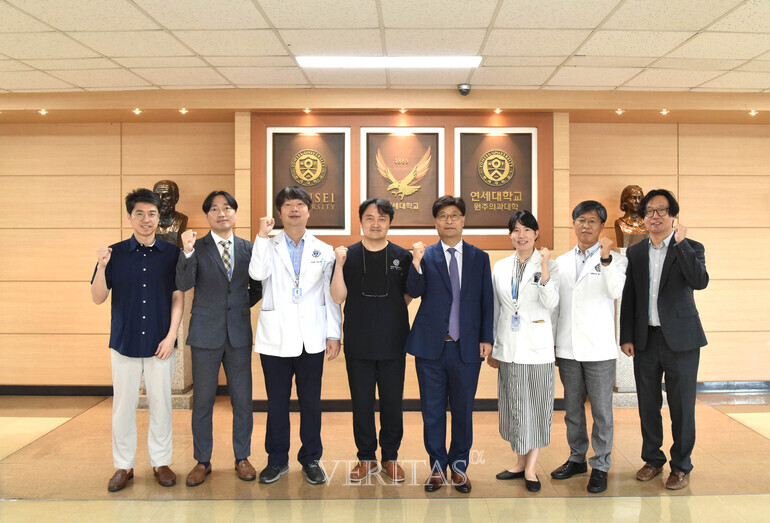 연세대 원주연세의료원 2023 지역산업연계 대학 Open-Lab(오픈랩) 육성지원 사업 선정