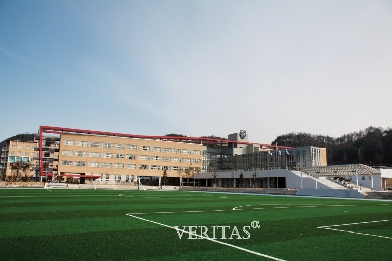 [2024추천고교] 강원형 자율학교 출범 강원외고.. 수학/과학 심화과정 운영, 외국어강점 유지
