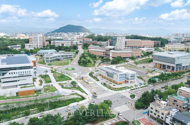 강원대 산림과학연구소 정원문화교육센터 강원특별자치도 정원전문가 교육기관 선정