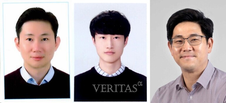 포스텍 이효민/정성준 교수팀, 김 서림 방지와 자가세정 가능한 테이프 개발