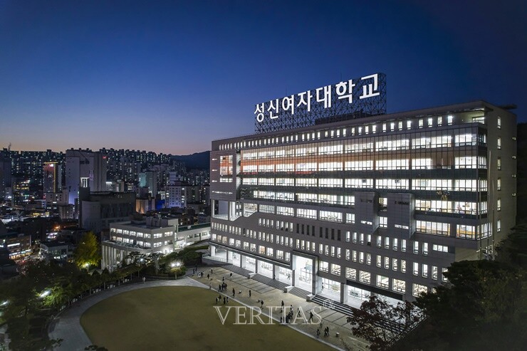 성신여대 정부 청년고용올케어 플랫폼 시범사업 운영대학 선정