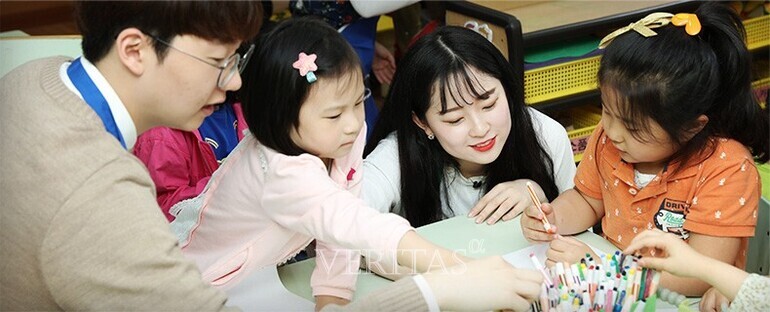 삼육보건대 아동보육과, 광진구 구립자양이스트폴어린이집 위탁체로 선정