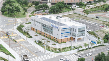 강원대 평생교육원 2025년도 산림기술자 전문교육 운영