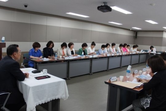 농협은행 자산관리 워크숍