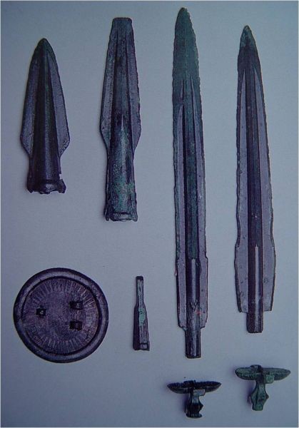 장수군, 가야사의 재조명 관광자원 개발