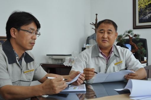 익산 행복나누미 대표 사업장 왜곡 용납 못해