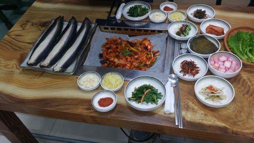 고창에서 한해 마무리 여행