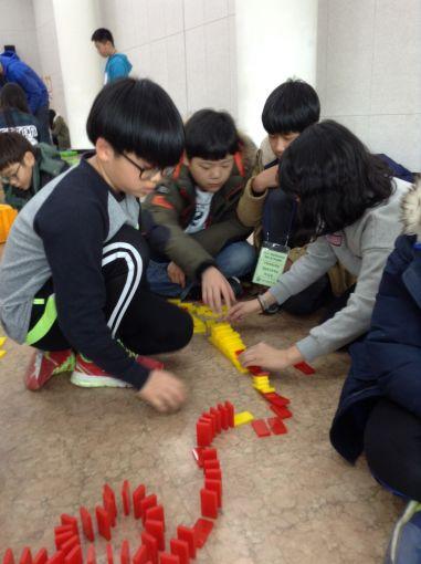 정읍영재교육원 인재양성 리더십캠프 개최