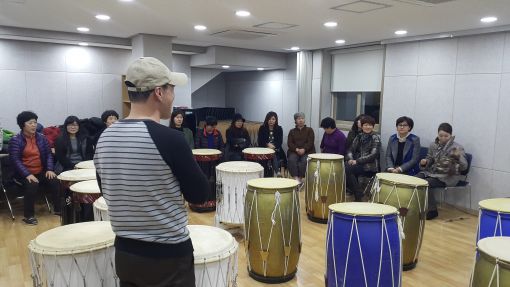 남원 문화예술 전문인력 양성 프로그램 꾼