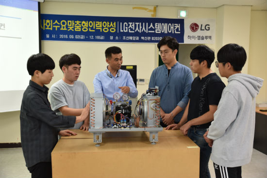 전주비전대, 사회수요 맞춤형 인력양성 본격 앞장