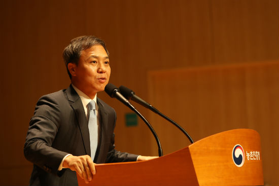 전북혁신도시 고루 잘사는 국토 건설