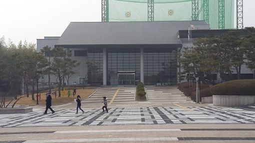 지역민과 소통하는 국립전주박물관