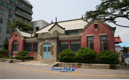 군산시간여행, 한국관광 100선에 선정