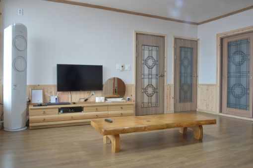 순창군 민박 활성화로 삼락농정 실현
