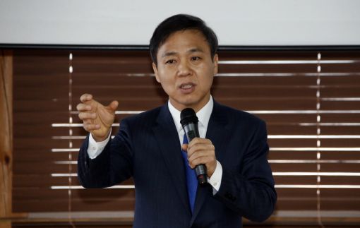 아시아 문화심장터 구현 위해 해외 벤치마킹