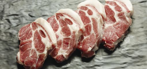 제주흑돼지의 맛 홍콩에 알린다