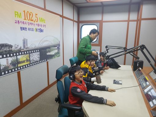 환경공단 전북지사, 환경사랑 1일 에코투어 운영