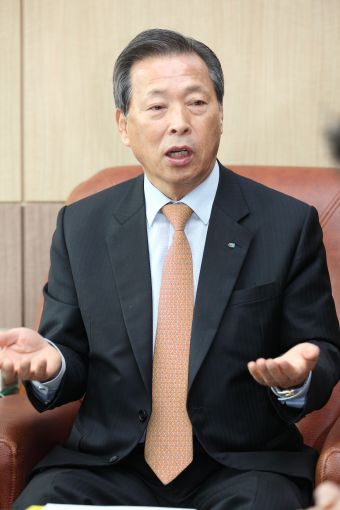 기업하기 좋은 환경조성을 위해 매진하겠습니다