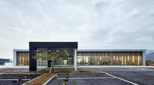 정읍시가 방사선기기산업 거점으로