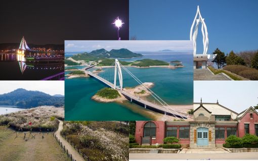 군산 관광 500만 시대 열리나
