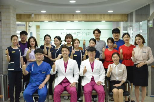 익산 탑플란트 치과 심미(心美) 안정치료 호평