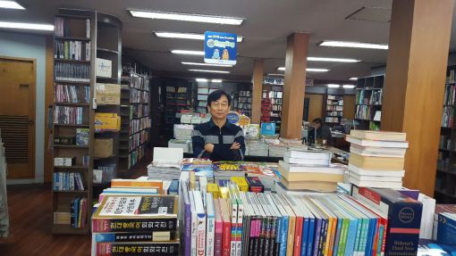 탑 외국어사 탑 외국어사&키다리영어샵 새출발