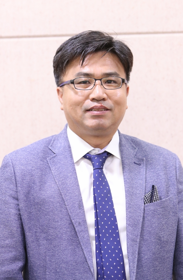 장우철 일드림 사회적협동조합 이사장 취약계층에 보다나은 일자리 제공