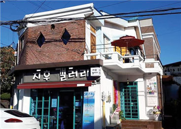 전주미협 릴레이展 서양화분과 전주 지후아트갤러리서 15일까지