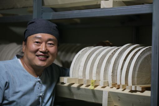 한영석의 발효연구소 한영석 대표, 전통발효 누룩 분야 명인 선정 영예