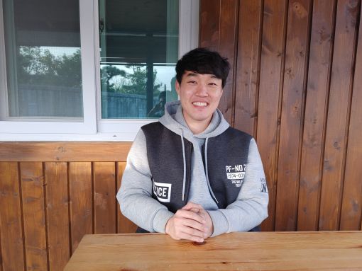 <귀농귀촌 기획> 1인 다색 젊은청년 농부 박길영